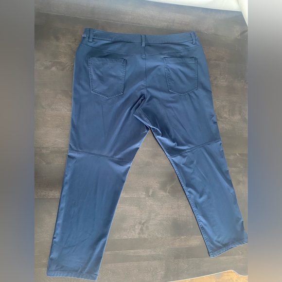 ABC Classic-Fit Pant 28” - Picture 2 of 4